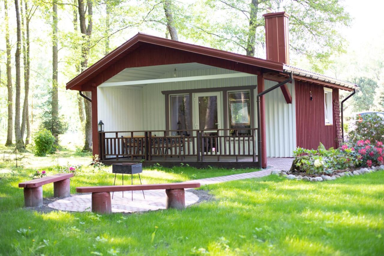 Namelis Nr 1 Adeles Sodyba Sturmai Exterior foto