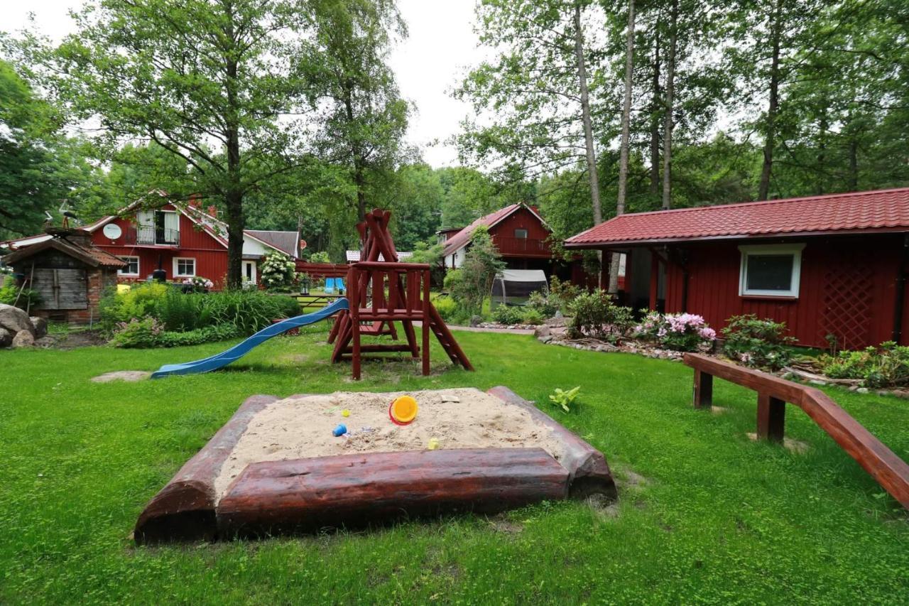 Namelis Nr 1 Adeles Sodyba Sturmai Exterior foto