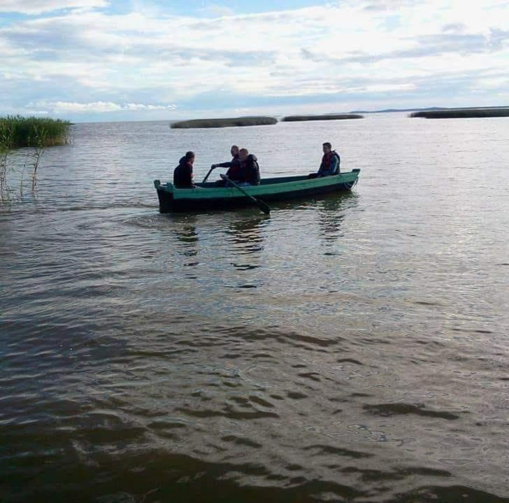 Namelis Nr 1 Adeles Sodyba Sturmai Exterior foto