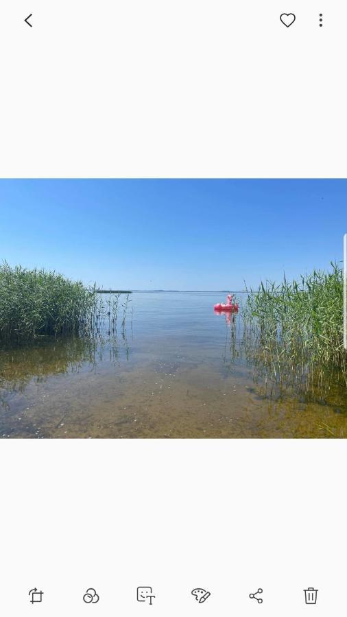 Namelis Nr 1 Adeles Sodyba Sturmai Exterior foto